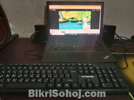 Lenevo thinkpad Laptop